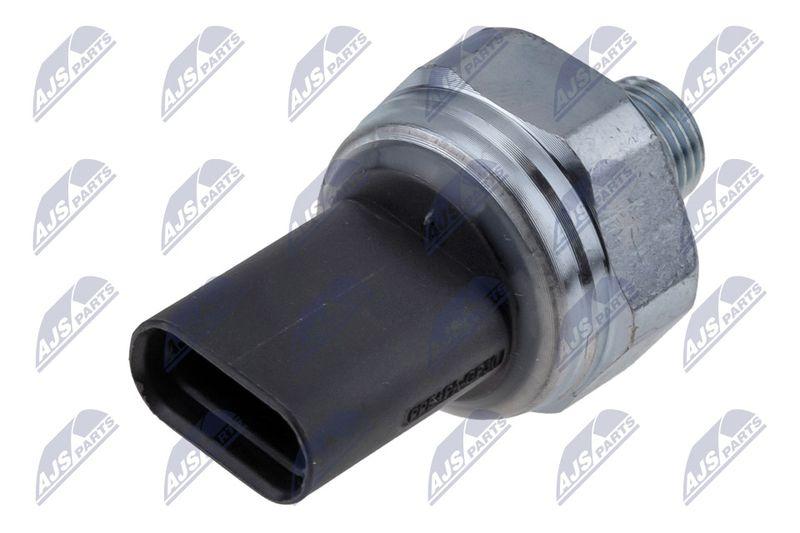 Capteur, pression d'huile NTY ECC-HY-000