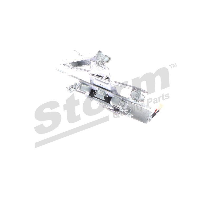 Lève-vitre STORM QUALITY PARTS 11276
