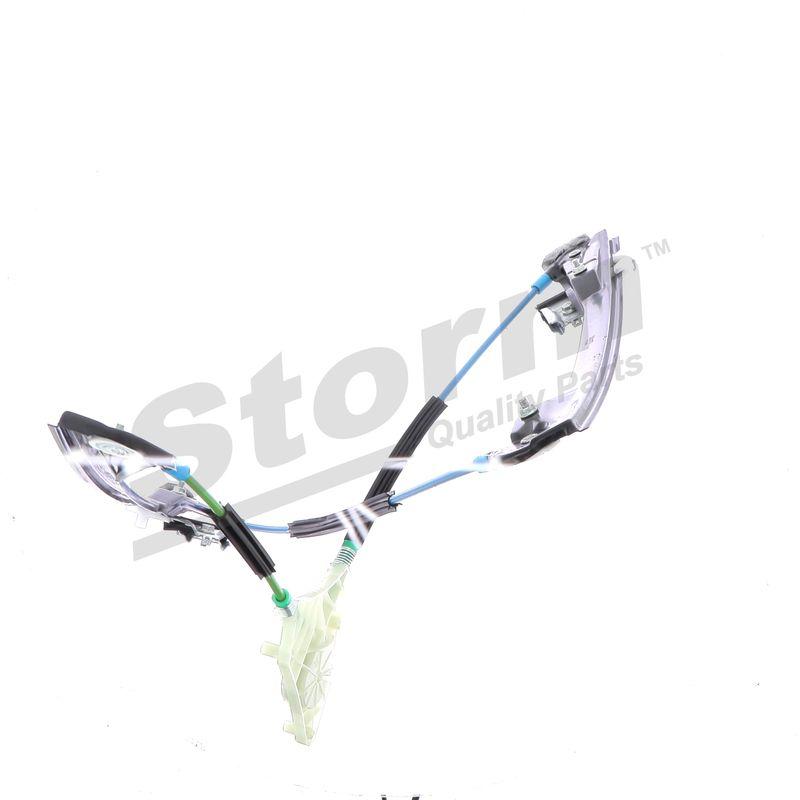 Lève-vitre STORM QUALITY PARTS 90272