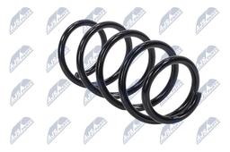 Ressort de suspension NTY ASZ-HD-003