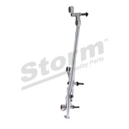 Tringlerie d'essuie-glace STORM QUALITY PARTS 9701004