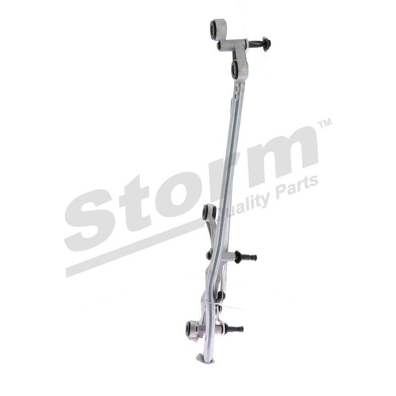 Tringlerie d'essuie-glace STORM QUALITY PARTS 9701004