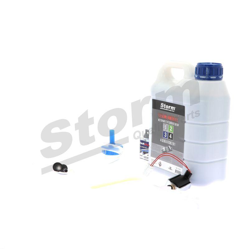 Pompe d’additif STORM QUALITY PARTS 777531
