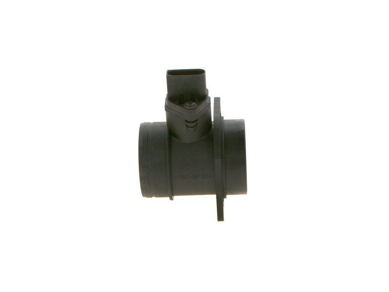 Débitmètre de masse d'air BOSCH 0 280 217 121