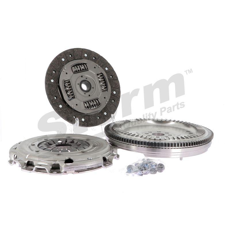 Kit adaptateur, embrayage STORM QUALITY PARTS STO1059