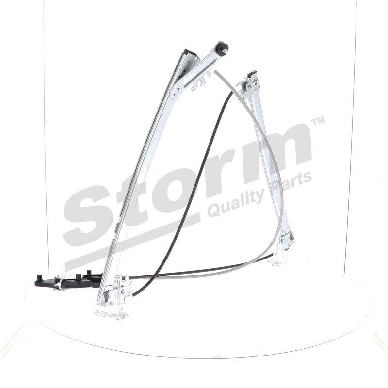 Lève-vitre STORM QUALITY PARTS 1027529
