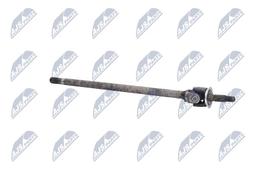 Arbre de transmission NTY NPW-CH-183
