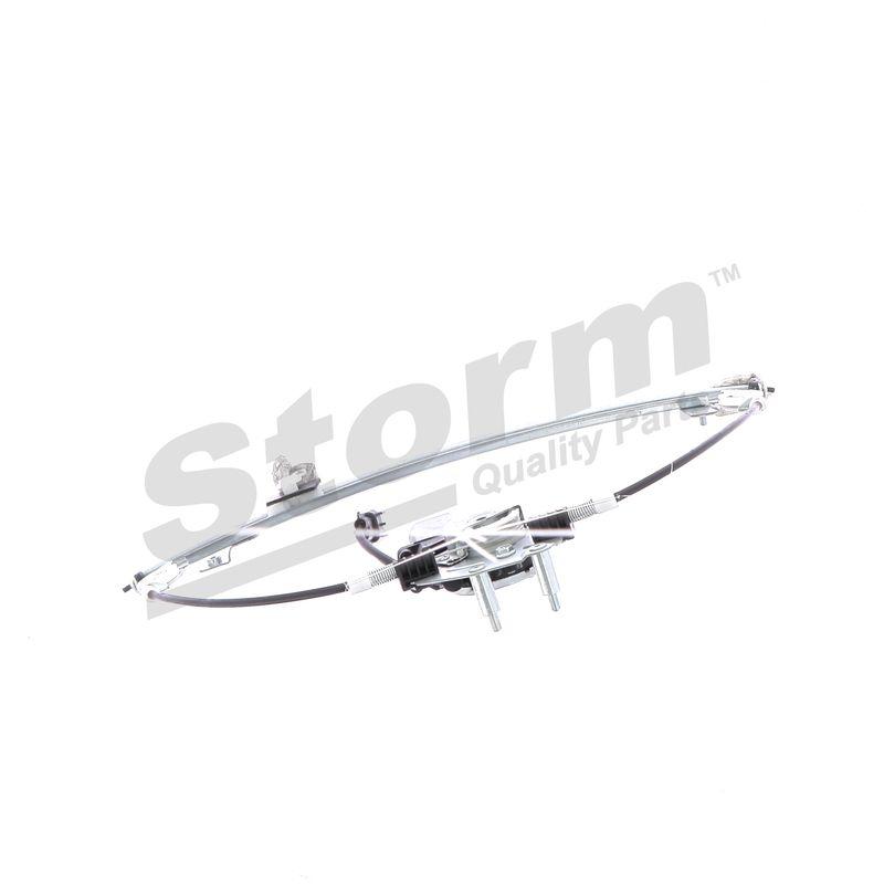 Lève-vitre STORM QUALITY PARTS 145776
