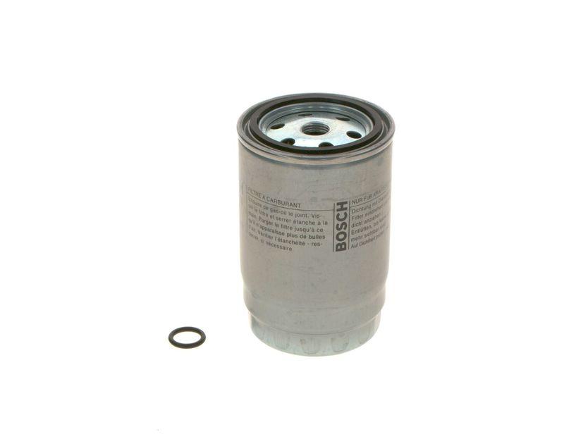 Filtre à carburant BOSCH F 026 402 255