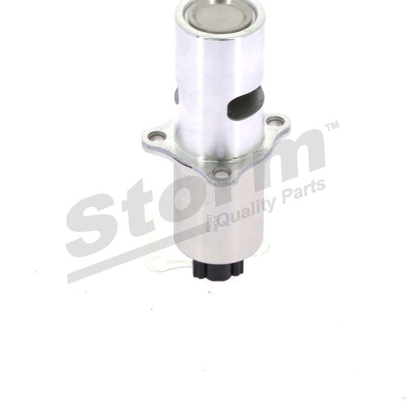 Vanne EGR STORM QUALITY PARTS 9019
