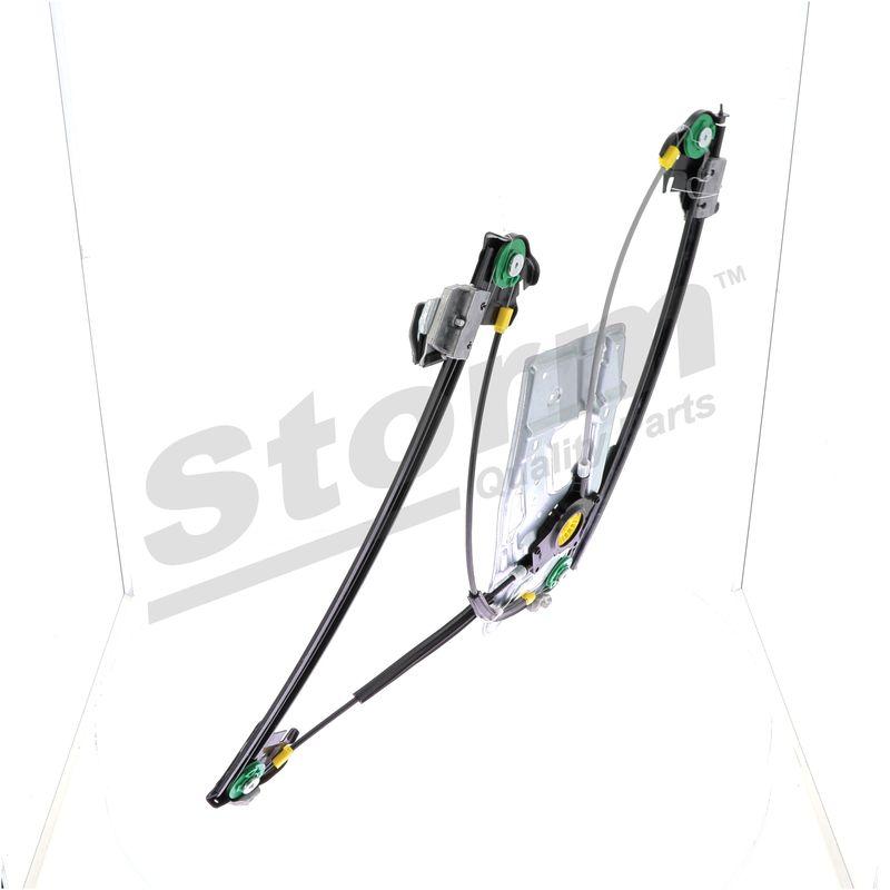 Lève-vitre STORM QUALITY PARTS 17275
