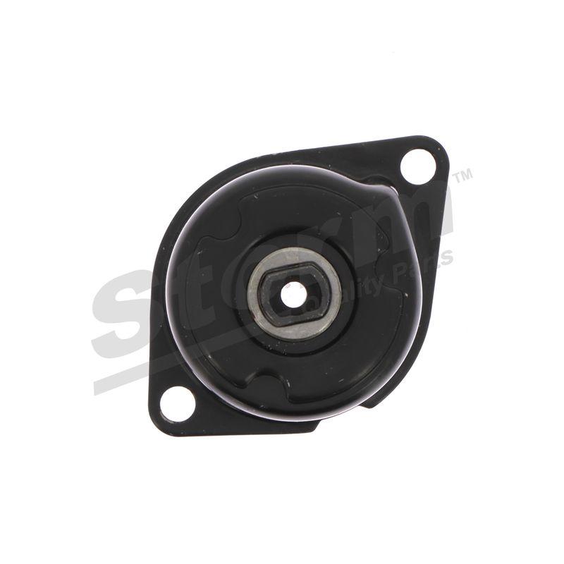 Tendeur de courroie, courroie trapézoïdale à nervures STORM QUALITY PARTS 4923