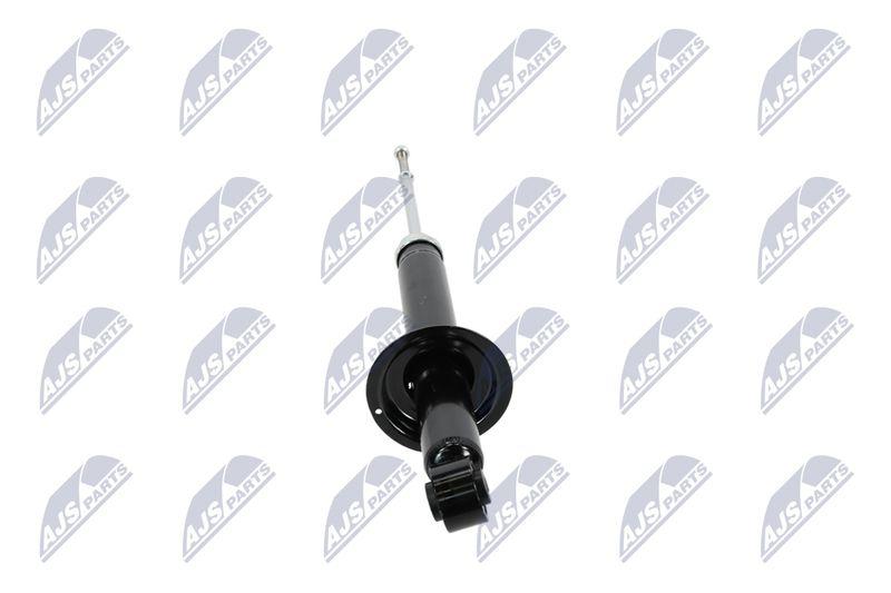 Amortisseur NTY A-HY-550