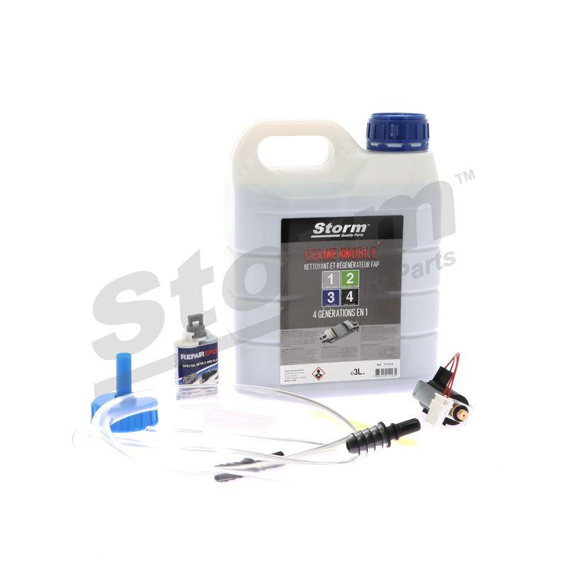 Pompe d’additif STORM QUALITY PARTS 777534