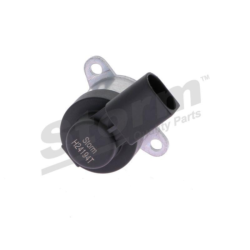 Régulateur, quantité de carburant (système à rampe commune) STORM QUALITY PARTS STO500201