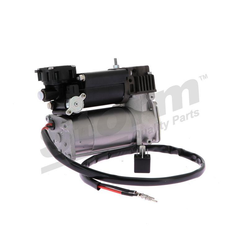 Compresseur, système d'air comprimé STORM QUALITY PARTS 844290ST