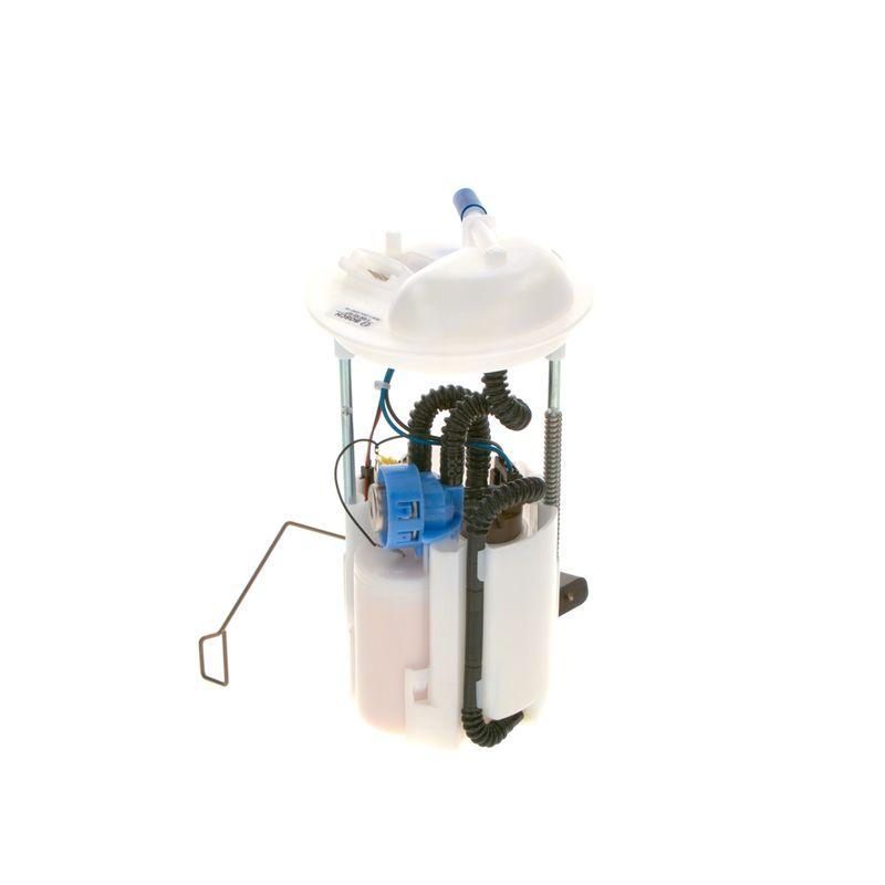 Unité d'injection de carburant BOSCH 0 986 580 947