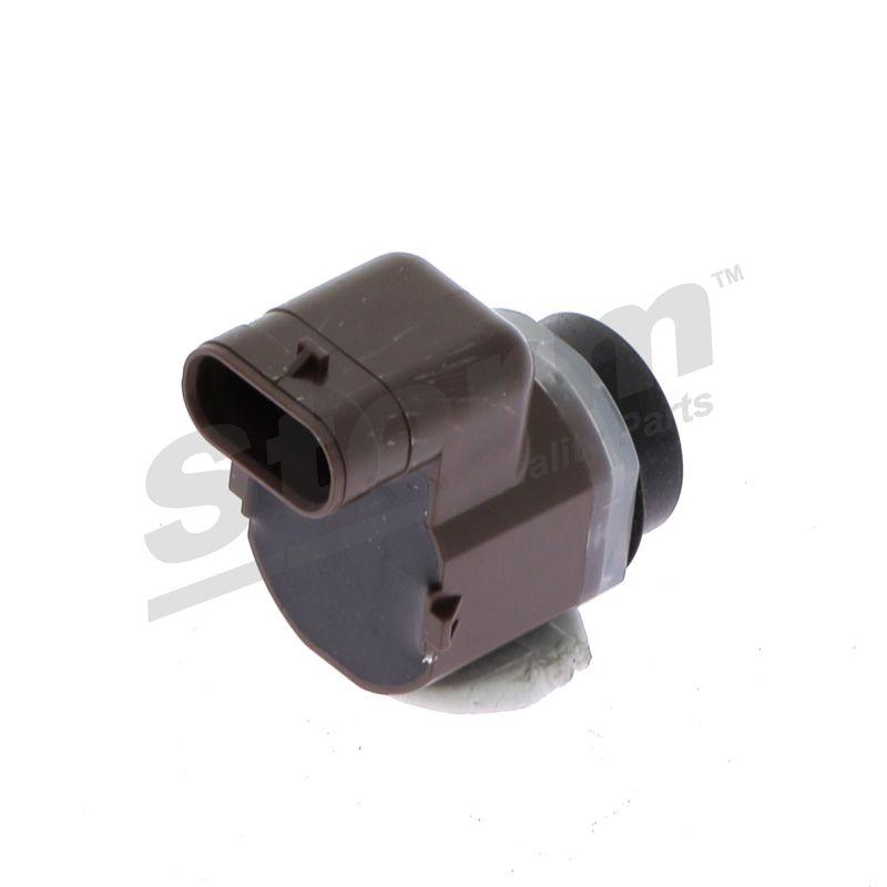 Capteur, aide au stationnement STORM QUALITY PARTS 151115
