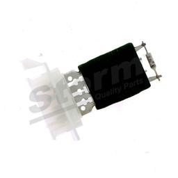 Résistance, pulseur d'air habitacle STORM QUALITY PARTS 777032