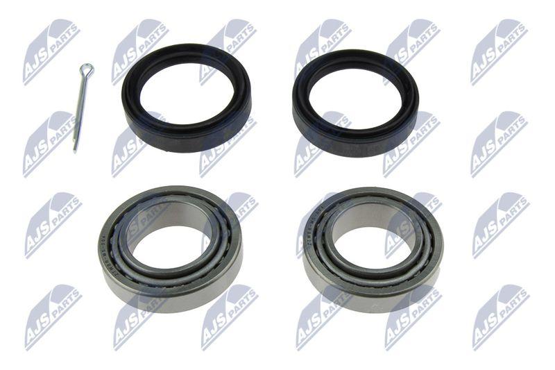 Kit de roulements de roue NTY KLP-MS-004