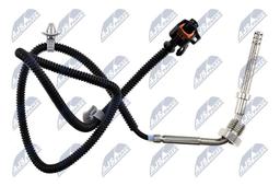 Capteur, température des gaz NTY EGT-PL-019