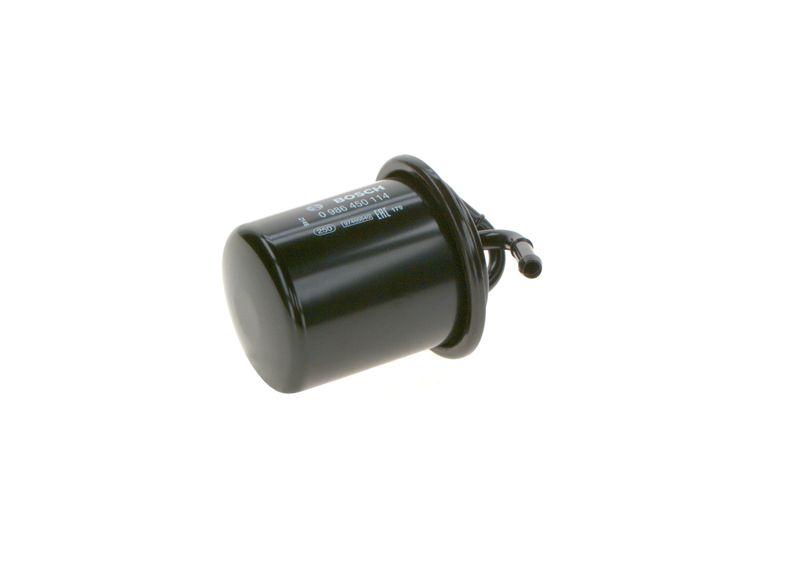Filtre à carburant BOSCH 0 986 450 114