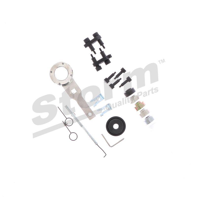 Kit d'outils de réglage, épure de distribution STORM QUALITY PARTS 555503