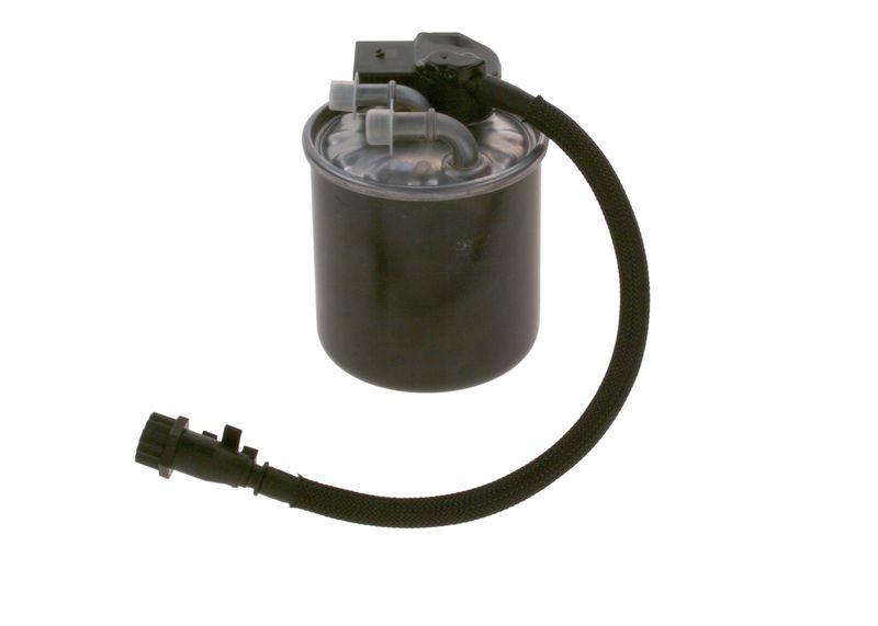 Filtre à carburant BOSCH F 026 402 841