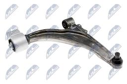 Bras de liaison, suspension de roue NTY ZWD-PL-012