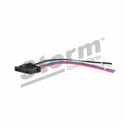 Kit réparation de câble, projecteur principal STORM QUALITY PARTS 888200