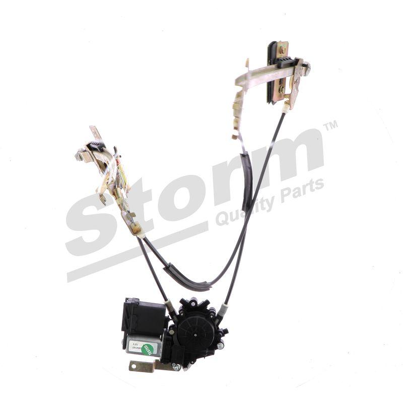 Lève-vitre STORM QUALITY PARTS 98978