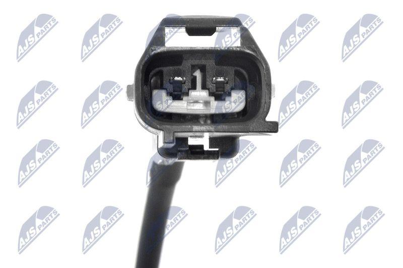Capteur d'angle, vilebrequin NTY ECP-TY-002