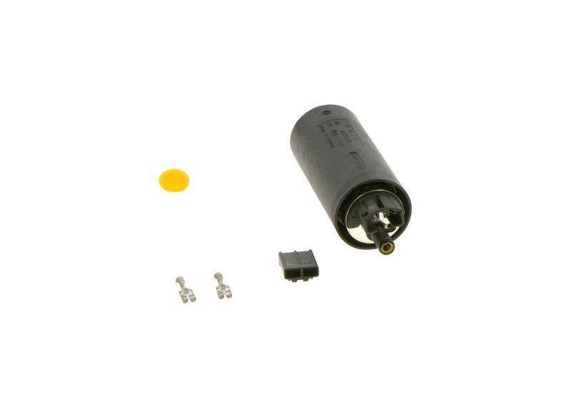 Pompe à carburant BOSCH 0 580 314 076