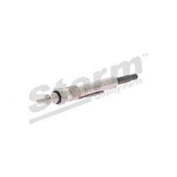 Bougie de préchauffage STORM QUALITY PARTS 501038