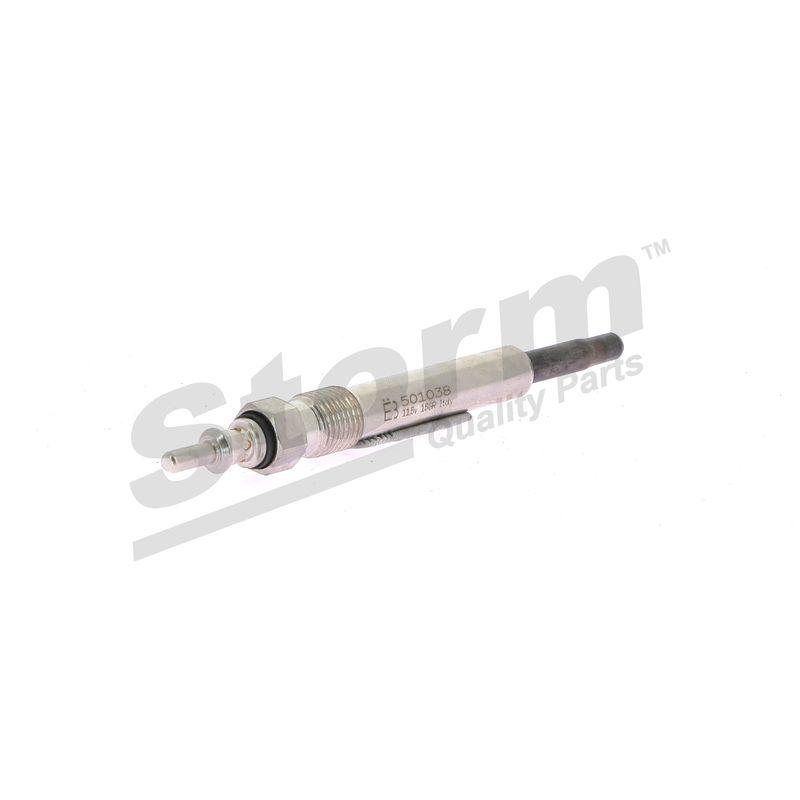 Bougie de préchauffage STORM QUALITY PARTS 501038