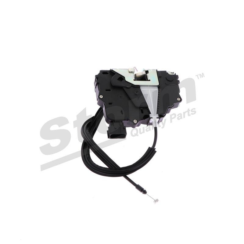 Serrure de porte STORM QUALITY PARTS 7992502
