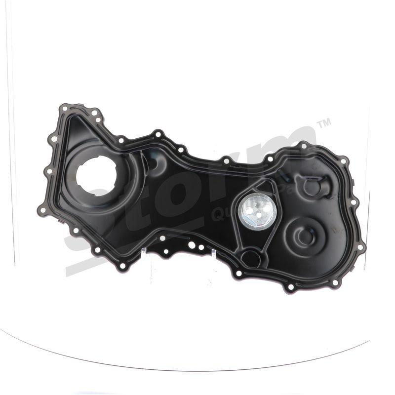 Couvercle de carter de distribution STORM QUALITY PARTS STO871001