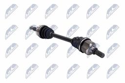 Arbre de transmission NTY NPW-CT-145