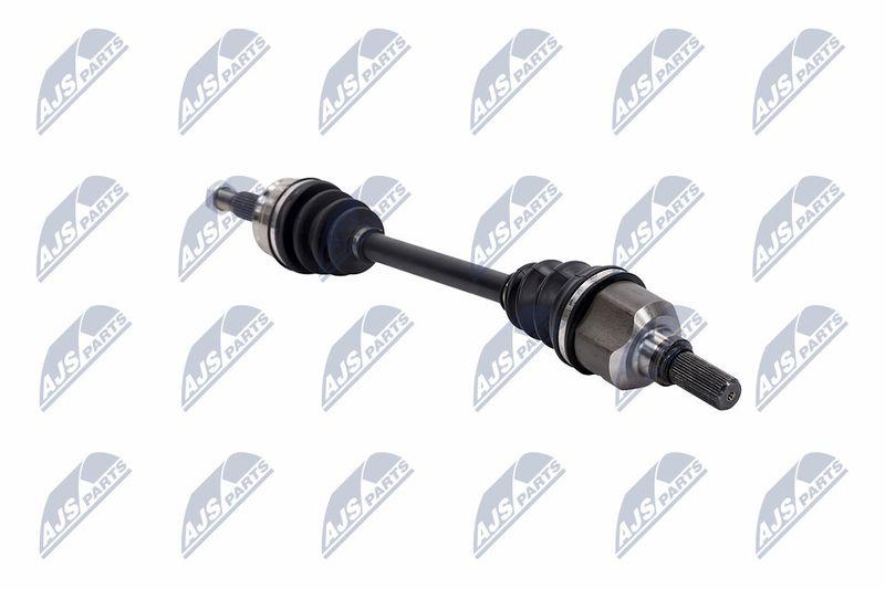 Arbre de transmission NTY NPW-CT-145