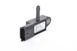 Capteur, pression de suralimentation BOSCH 0281002593