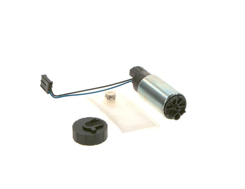 Pompe à carburant BOSCH 0 986 580 942