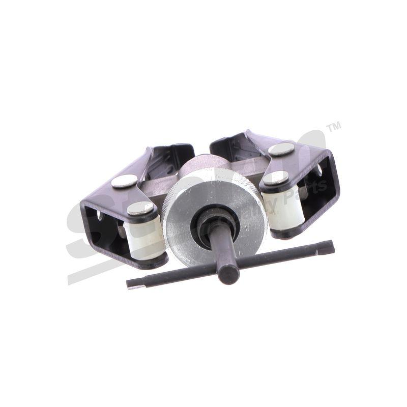 Extracteur, bras d'essuie-glace STORM QUALITY PARTS 555519