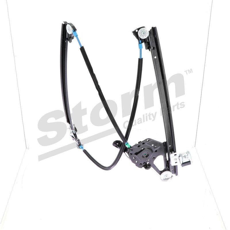 Lève-vitre STORM QUALITY PARTS 4857505