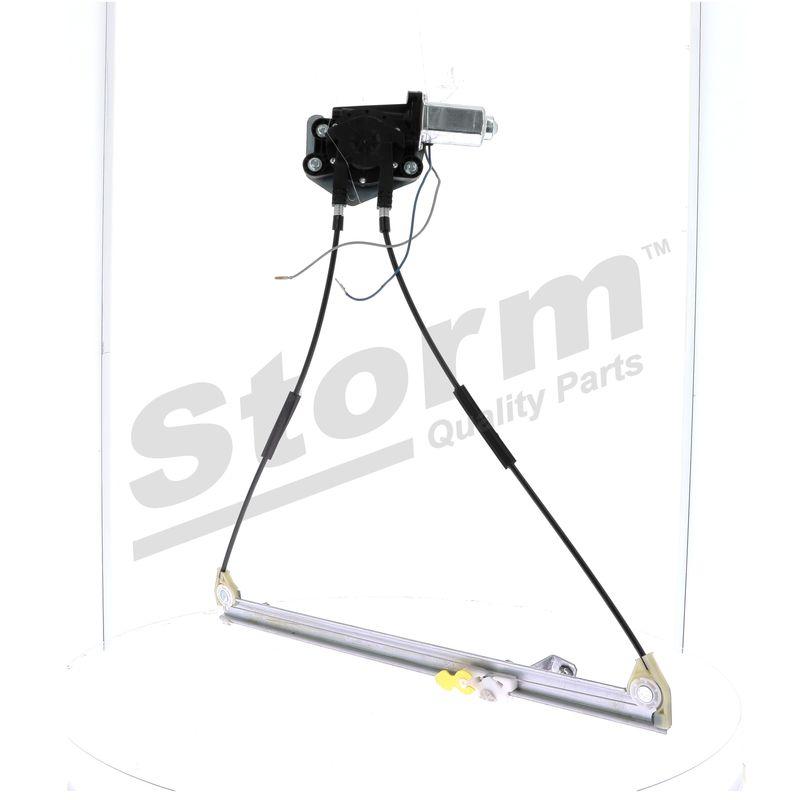 Lève-vitre STORM QUALITY PARTS 39076