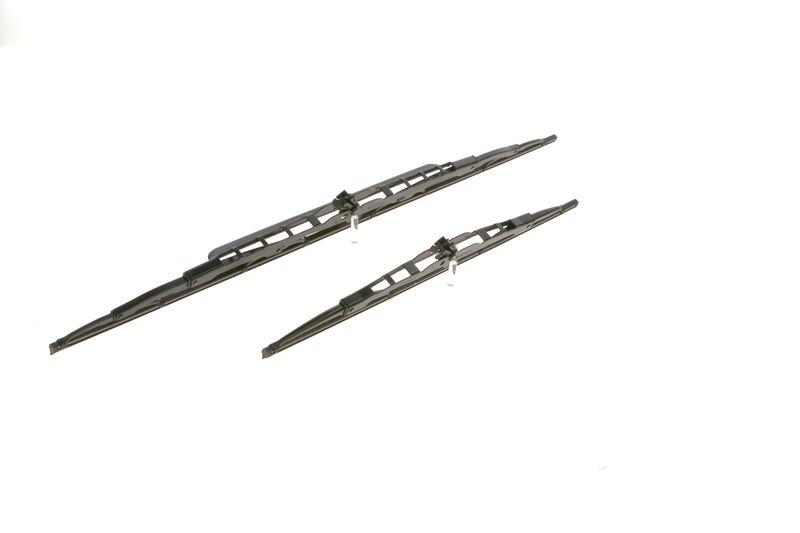 Balai d'essuie-glace BOSCH 3 397 010 404