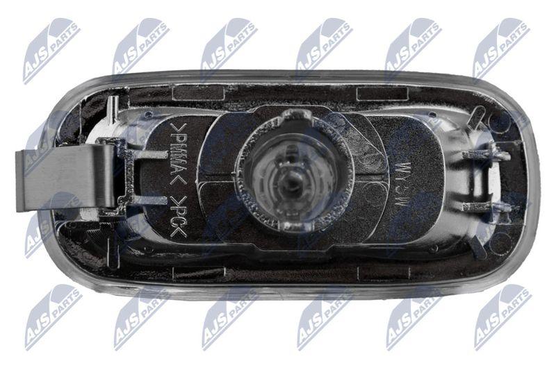 Feu clignotant NTY ELP-AU-014