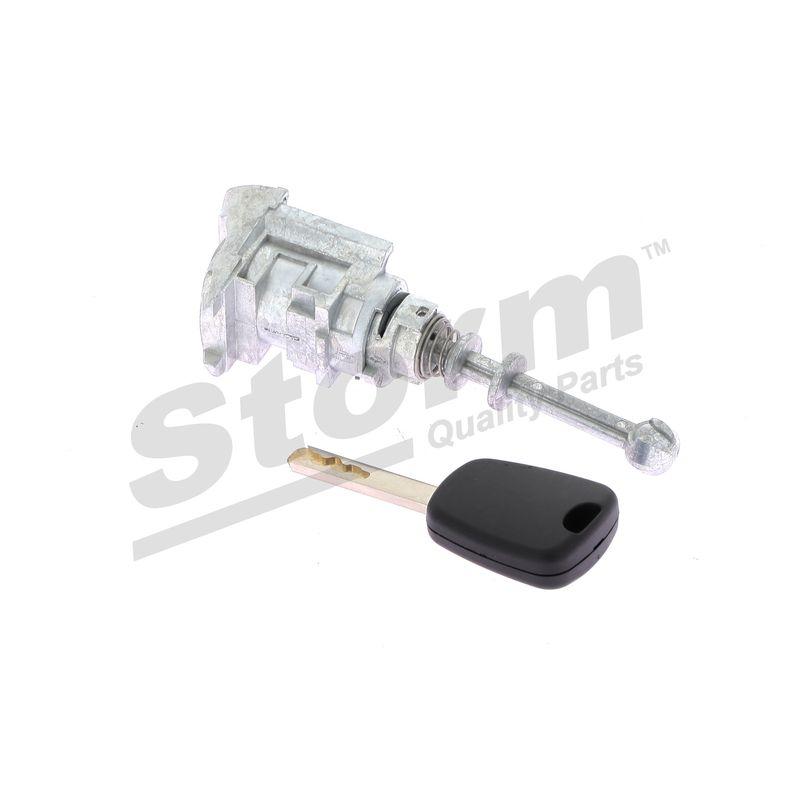 Cylindre de serrure STORM QUALITY PARTS 27526