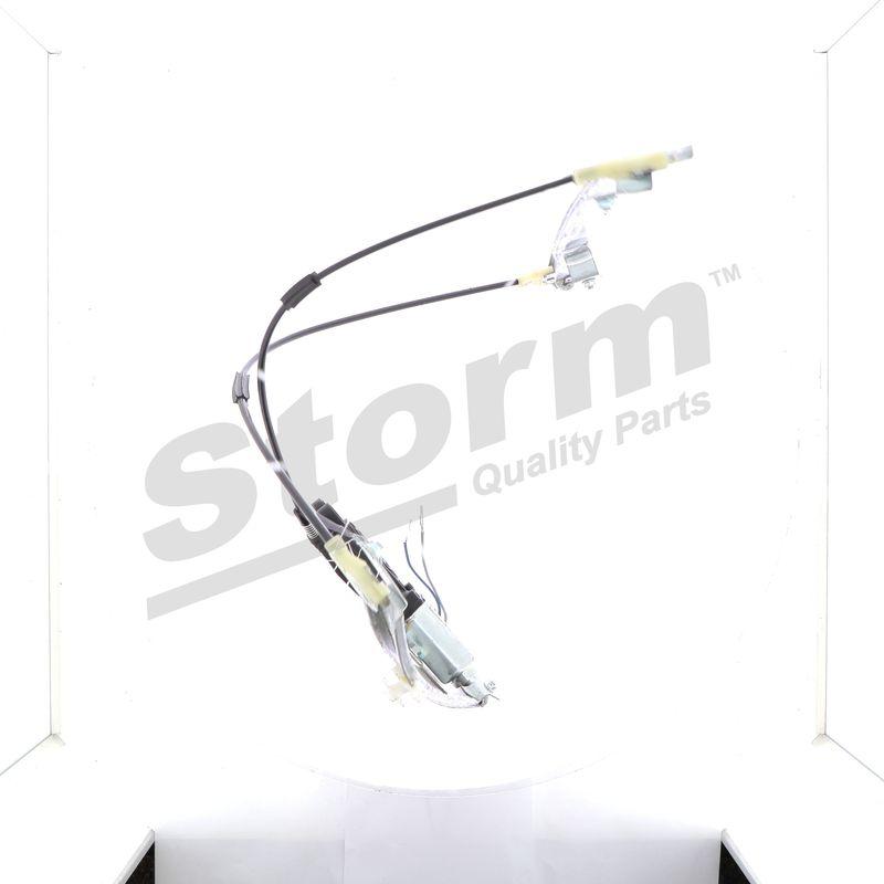 Lève-vitre STORM QUALITY PARTS 83778
