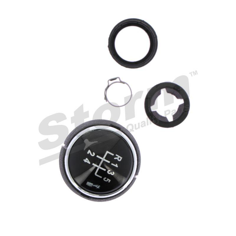 Pommeau STORM QUALITY PARTS 7003068