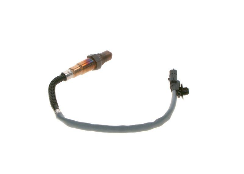 Sonde lambda BOSCH 0 258 006 971
